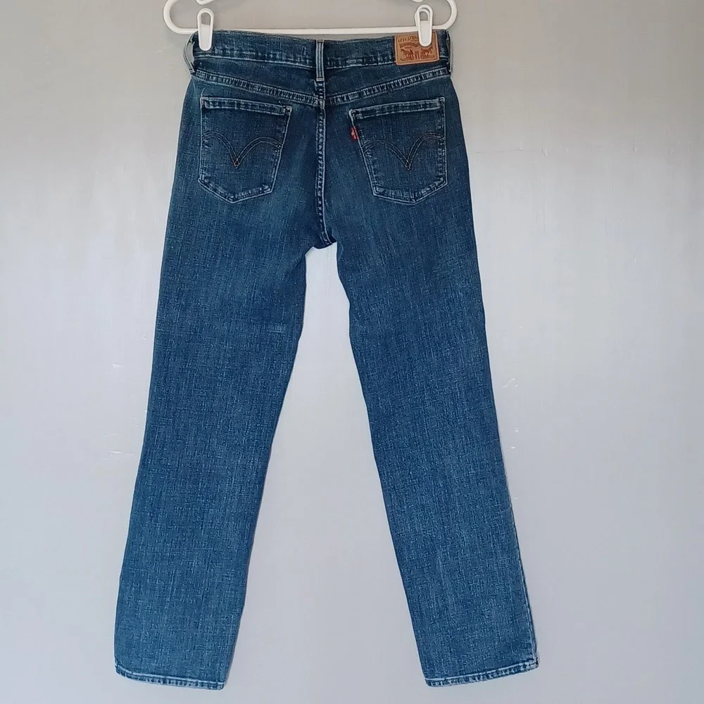 Levis levi 505